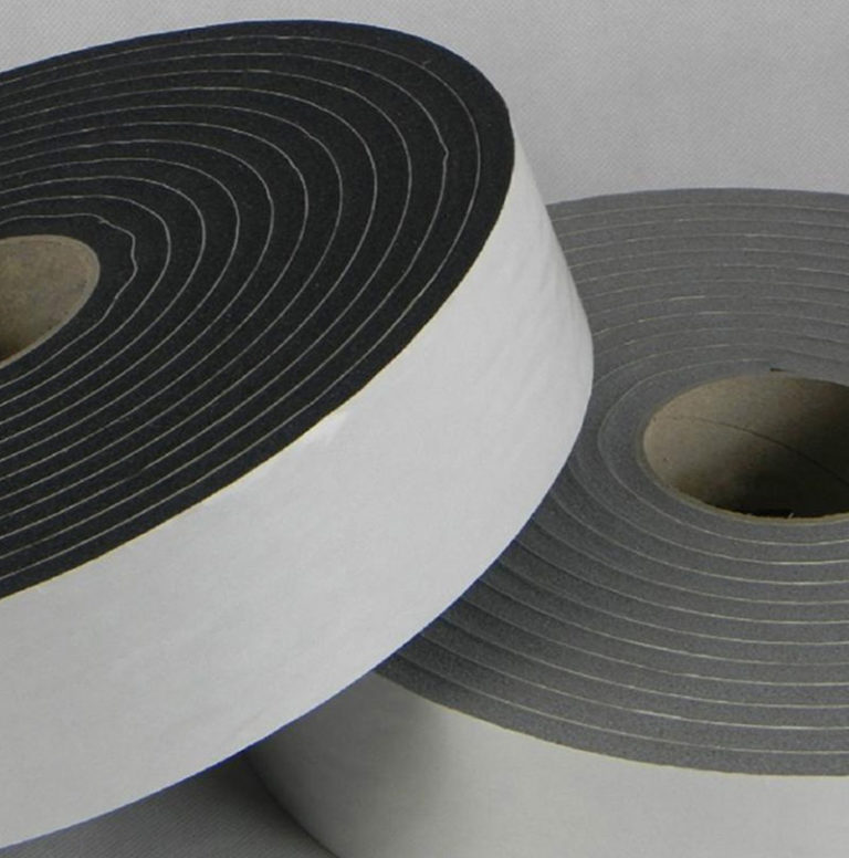 Cinta Foam Coinrefri Air