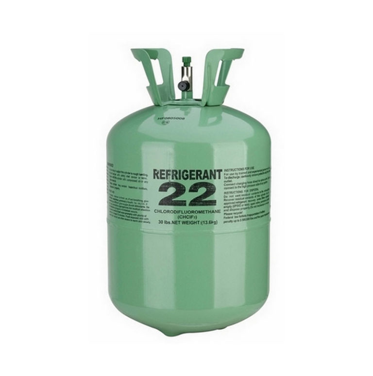 Refrigerante R22 Coinrefri Air